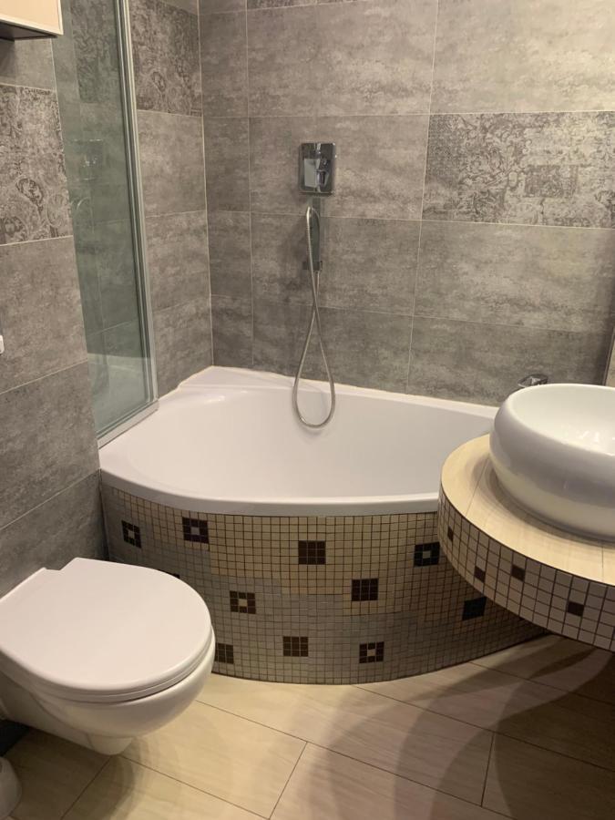 Apartament Z Widokiem Тарновске-Гуры Экстерьер фото