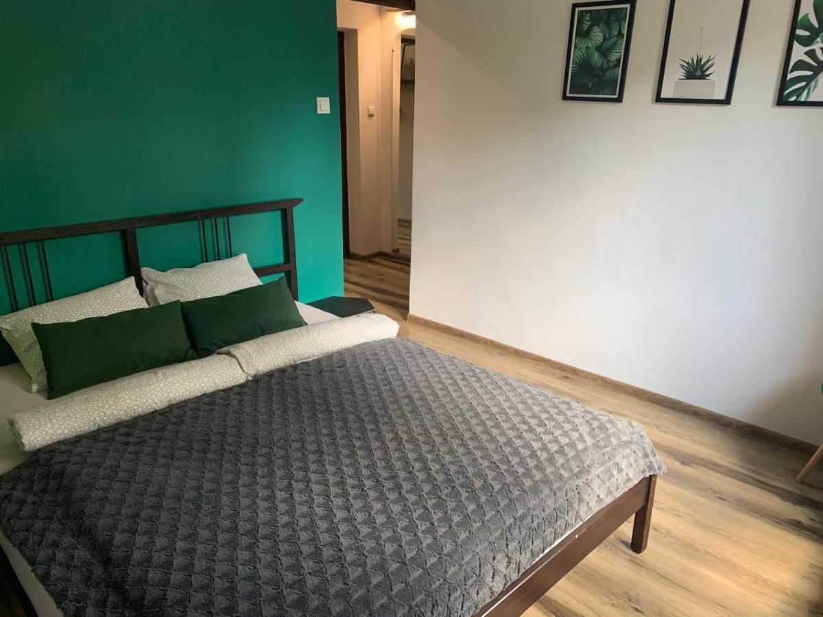 Apartament Z Widokiem Тарновске-Гуры Экстерьер фото
