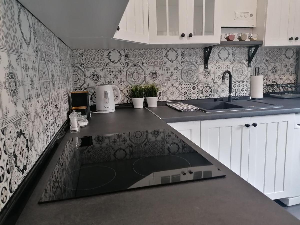 Apartament Z Widokiem Тарновске-Гуры Экстерьер фото